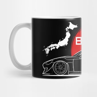 GT86 RB V3 Mug